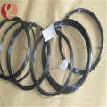 polished tungsten wolfram filament wire price per kg